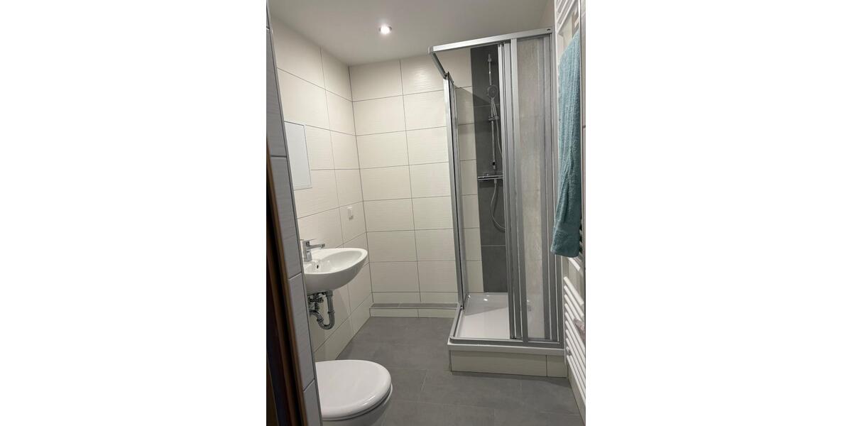 Etagenwohnung Zerbst (Anhalt) - 3 Zimmer, 68 m&sup2;, 455&euro; | Angebot:25717372