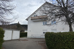 Etagenwohnung Balingen Dürrwangen - 4 Zimmer, 114 m&sup2;, 840&euro; | Angebot:25774924