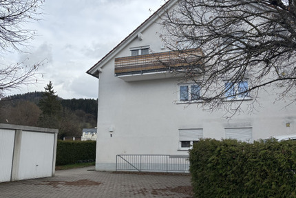Wohnung Balingen Dürrwangen - 4 Zimmer, 114 m&sup2;, 840&euro; | Angebot:25774924