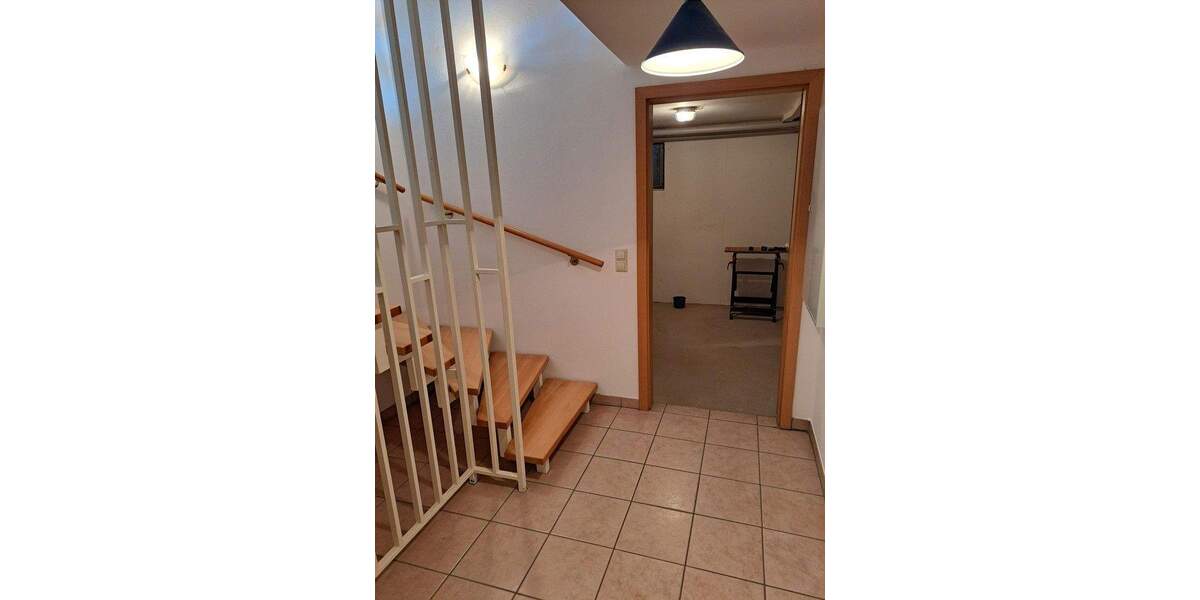 Reihenendhaus in ruhiger Lage in Balingen zum Vermieten 5 zimmer