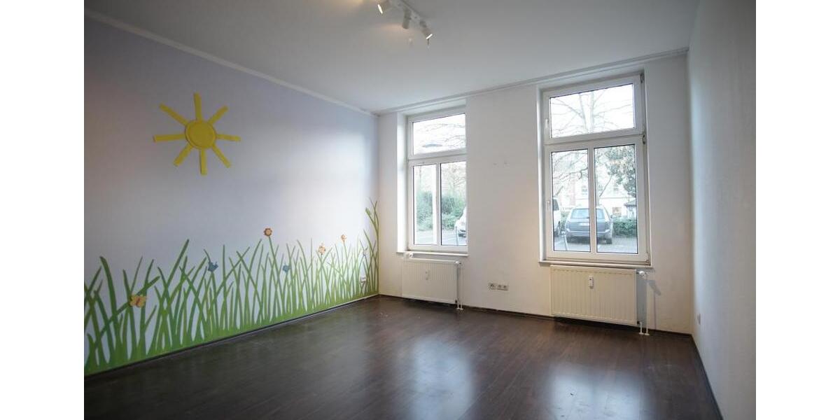 Erdgeschoßwohnung Oberhausen - 2 Zimmer, 67 m&sup2;, 599&euro; | Angebot:24764485