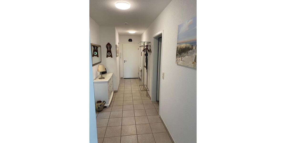 Erdgeschoßwohnung Husum - 3 Zimmer, 70 m&sup2;, 1.400&euro; | Angebot:26477430