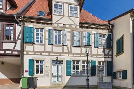 Wohnung Kirchheimbolanden - 3.5 Zimmer, 98 m&sup2;, 850&euro; | Angebot:25969797