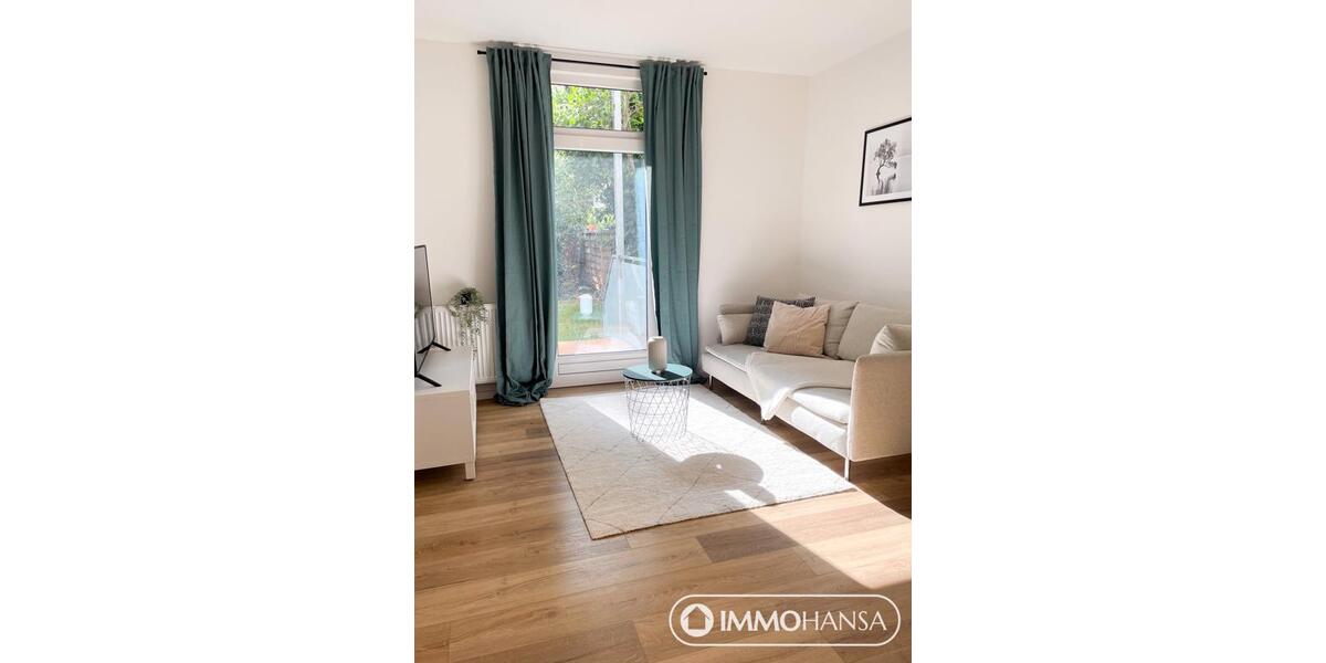 Wohnen auf Zeit Lüneburg Ebensberg - 2 Zimmer, 40 m&sup2;, 1.400&euro; | Angebot:25127524