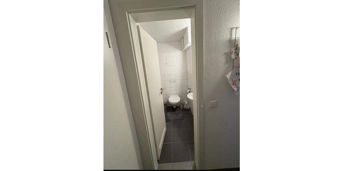 Dachgeschoßwohnung Bad Kreuznach - 3 Zimmer, 65 m&sup2;, 995&euro; | Angebot:24707303