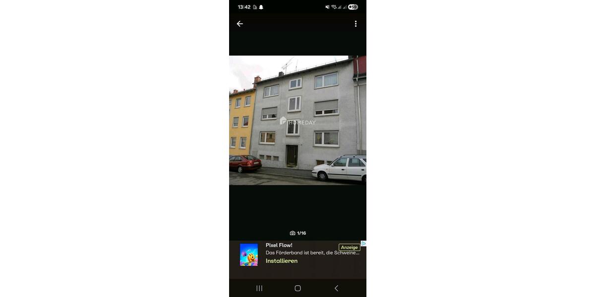 Erdgeschoßwohnung Pirmasens Niedersimten - 3 Zimmer, 88 m&sup2;, 720&euro; | Angebot:26534684
