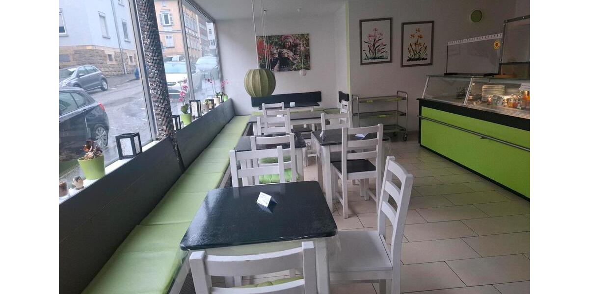 Gewerbeobjekt Tübingen Lustnau - 2.000&euro; | Angebot:25057986