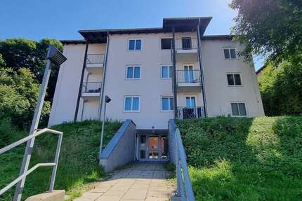 Wohnung zum Mieten in Passau 300 € 20.7 m² 1 zimmer