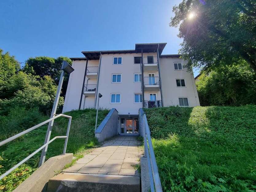 Wohnung zum Mieten in Passau 300 € 20.7 m² 1 zimmer