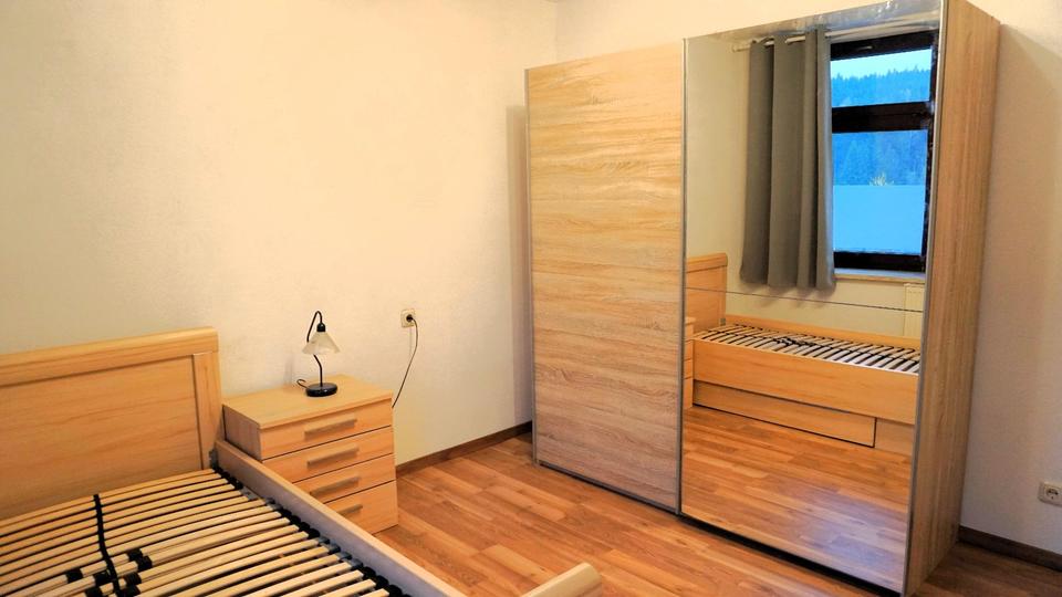 Erdgeschoßwohnung Johanngeorgenstadt - 2 Zimmer, 54 m&sup2;, 275&euro; | Angebot:26035277