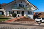 Erdgeschoßwohnung Memmingen - 4 Zimmer, 160 m&sup2;, 1.400&euro; | Angebot:26072112