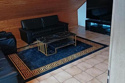 Wohnung Lohr am Main - 3 Zimmer, 63 m&sup2;, 850&euro; | Angebot:24742150