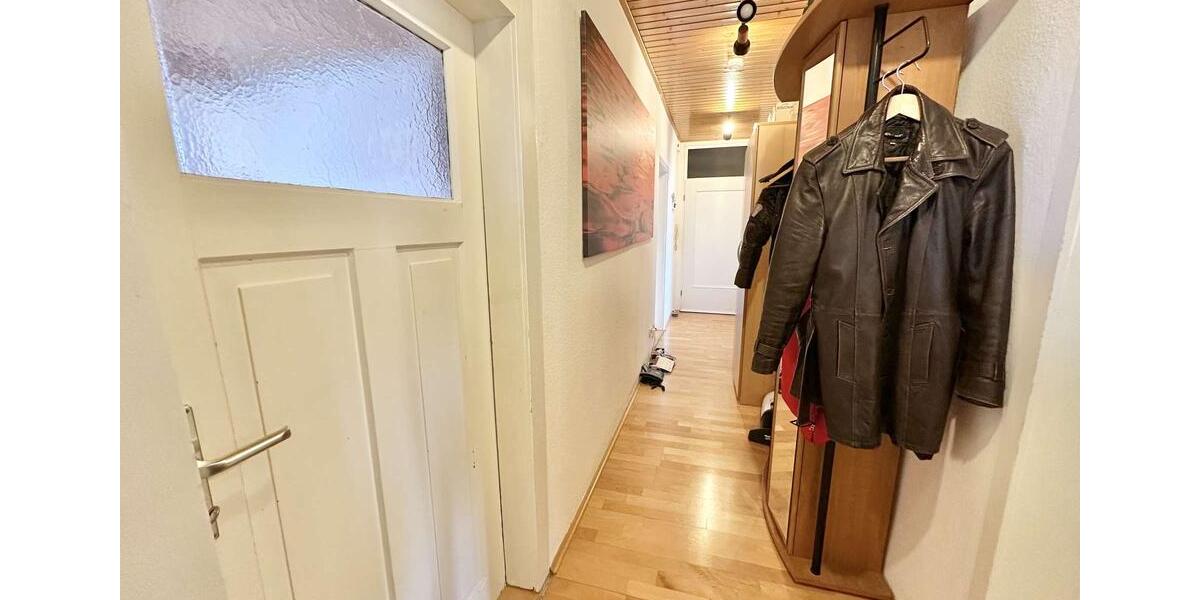 Dachgeschoßwohnung Tauberbischofsheim - 5 Zimmer, 119 m&sup2;, 900&euro; | Angebot:25056372