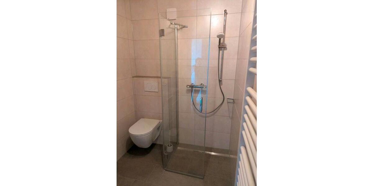 Terrassenwohnung Furth im Wald - 2.5 Zimmer, 60 m&sup2;, 350&euro; | Angebot:26646320