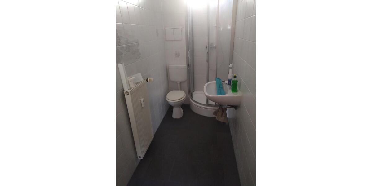 Etagenwohnung Weida - 3 Zimmer, 51 m&sup2;, 310&euro; | Angebot:26586314