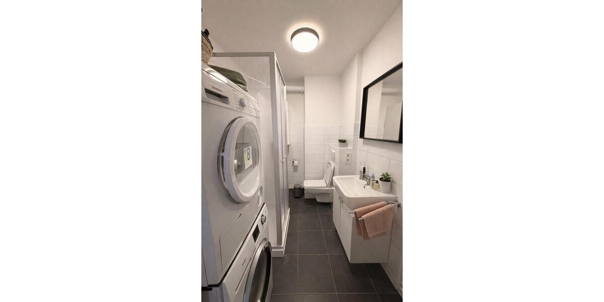 Etagenwohnung Bielefeld Mitte - 3 Zimmer, 74 m&sup2;, 815&euro; | Angebot:24868259