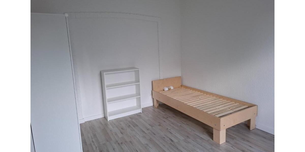 Etagenwohnung Kleve - 1 Zimmer, 14 m&sup2;, 450&euro; | Angebot:24680687