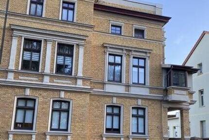 Ein-RaumWohnung in Zerbst