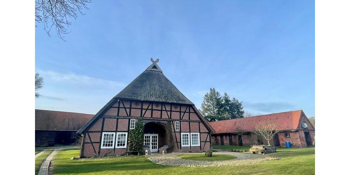 Erdgeschoßwohnung Amt Neuhaus - 2.5 Zimmer, 81 m&sup2;, 685&euro; | Angebot:26515994