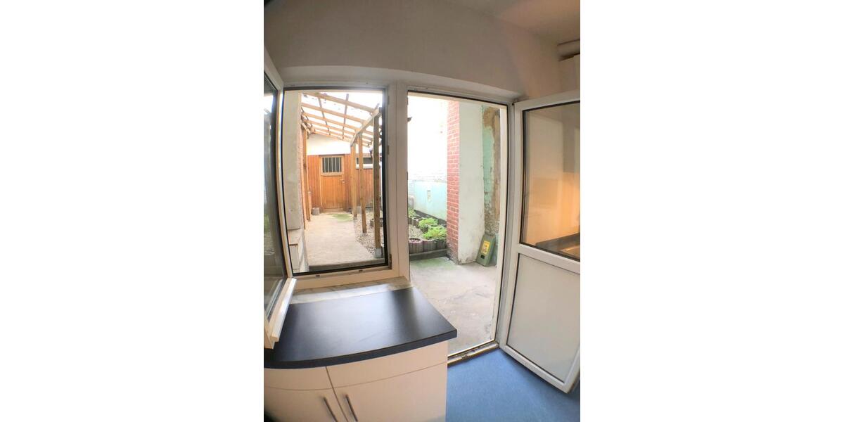 Etagenwohnung Tönning - 2 Zimmer, 75 m&sup2;, 580&euro; | Angebot:25281158