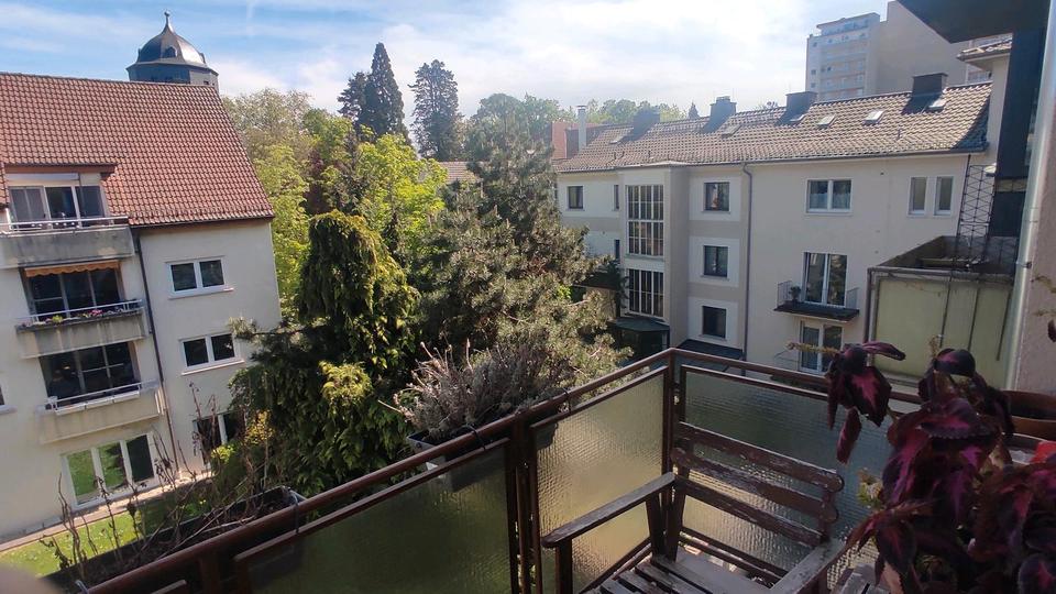 Wohnen auf Zeit Gießen - 15 Zimmer, 60 m&sup2;, 500&euro; | Angebot:26525609