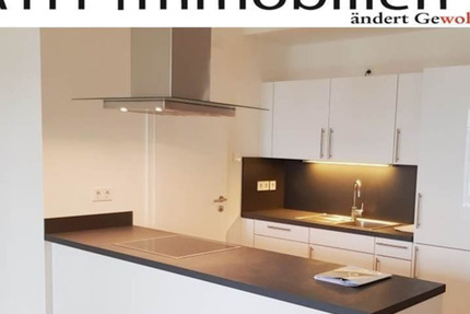 Wohnung Mönchengladbach Gladbach - 2 Zimmer, 104 m&sup2;, 1.379&euro; | Angebot:26580820