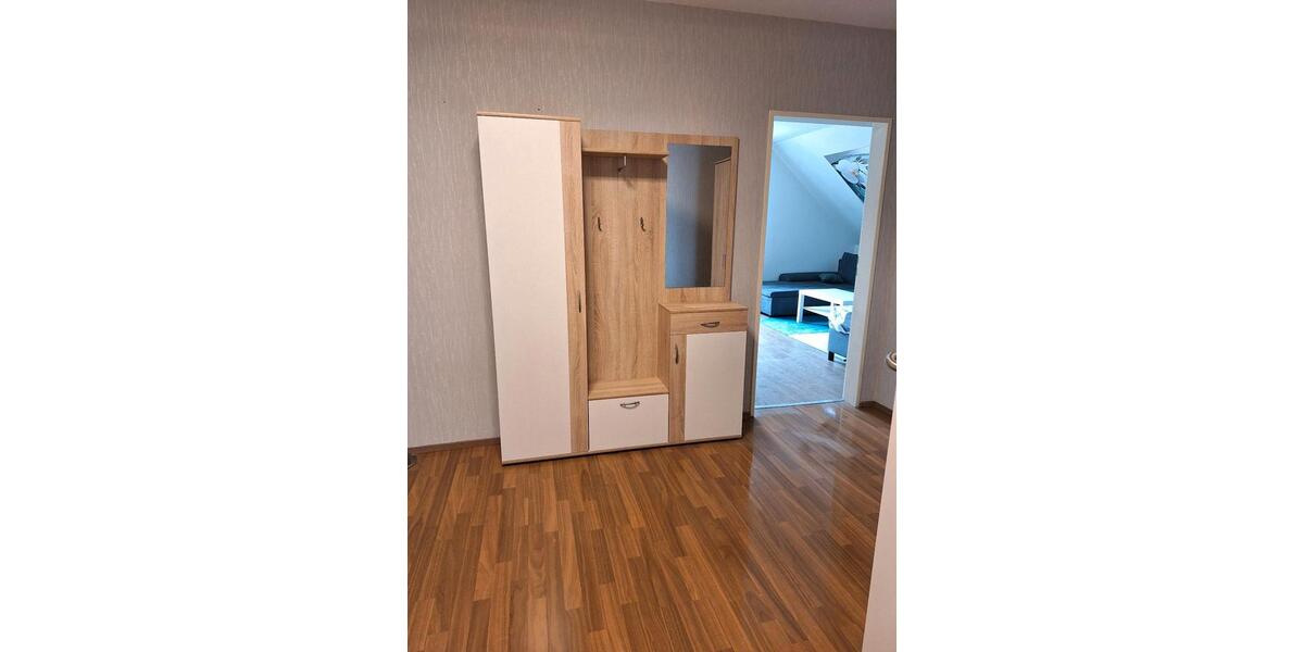 Wohnen auf Zeit Bösel - 2 Zimmer, 78 m&sup2;, 100&euro; | Angebot:23677175