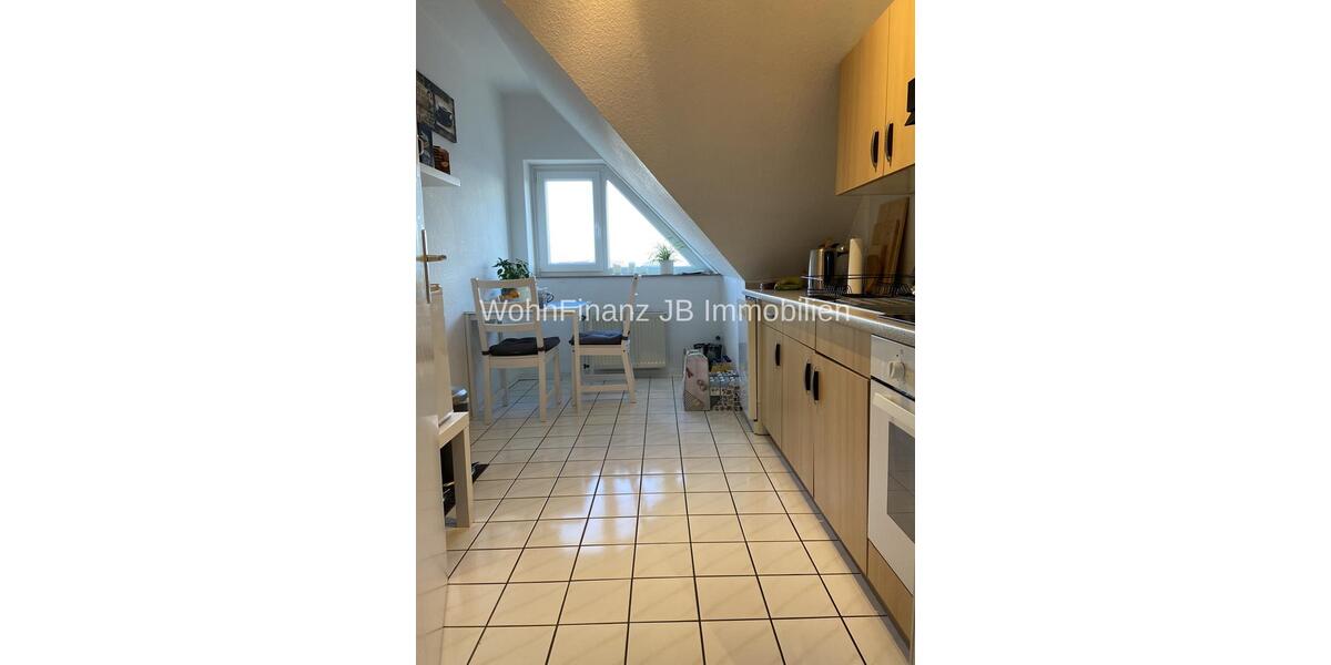 Dachgeschoßwohnung Meine - 2 Zimmer, 54 m&sup2;, 580&euro; | Angebot:24748265