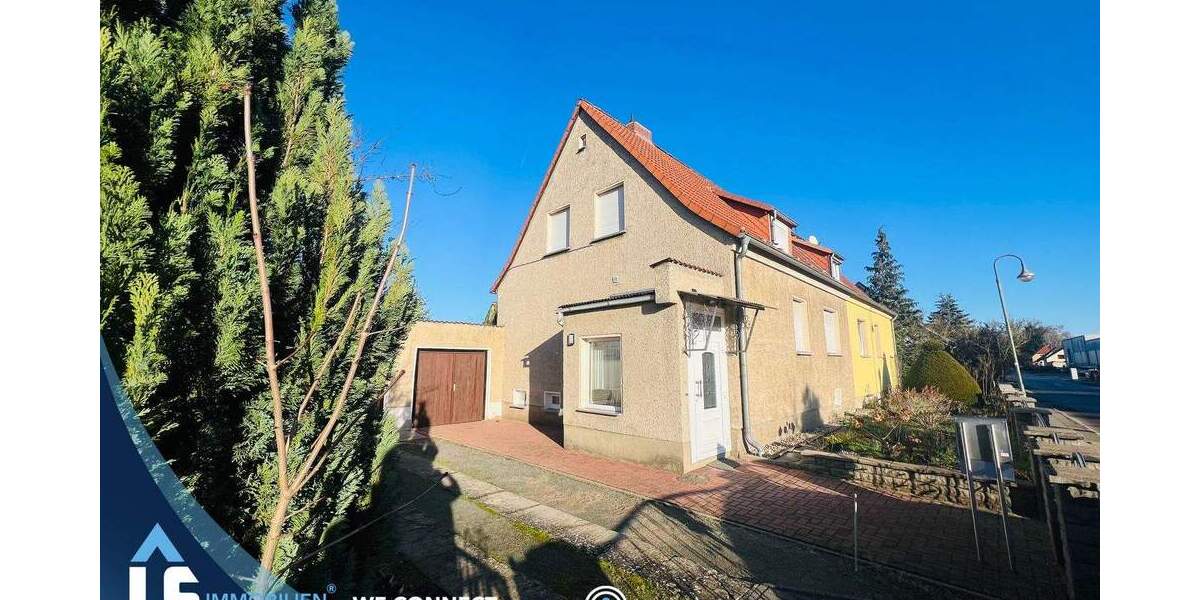 Etagenwohnung Gardelegen - 4 Zimmer, 100 m&sup2;, 1.000&euro; | Angebot:24762858