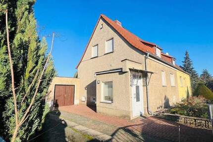 Wohnung Gardelegen - 4 Zimmer, 100 m&sup2;, 1.000&euro; | Angebot:24762858