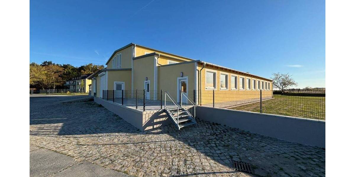 Einfamilienhaus Greifslwald OT Riems Riems - 3.495&euro; | Angebot:26835269