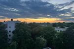 Möblierte 1-Zi-Wohnung 30qm Zwischenmiete München-Moosach 6 Mon.