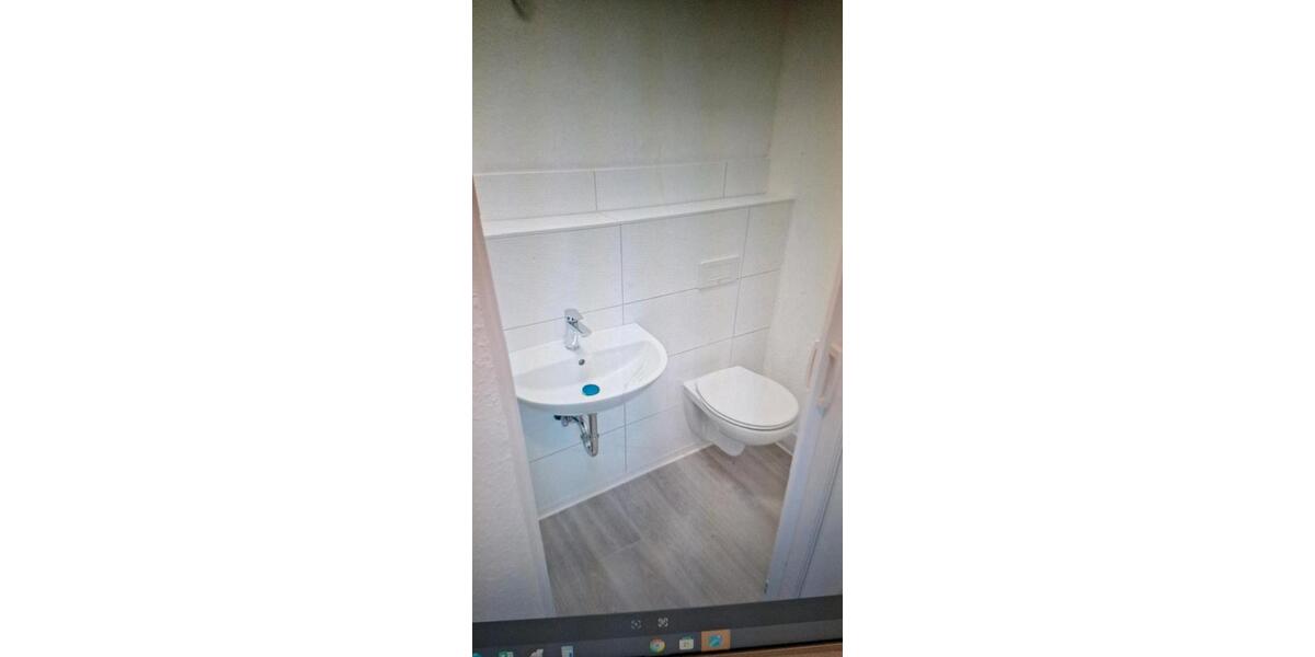 Erdgeschoßwohnung Künzelsau - 1 Zimmer, 33 m&sup2;, 590&euro; | Angebot:23878605