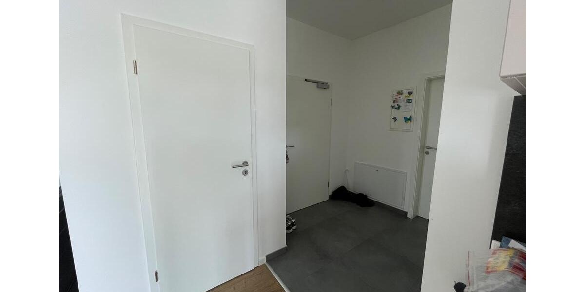 Etagenwohnung Ingolstadt Nordost - 2 Zimmer, 74 m&sup2;, 1.150&euro; | Angebot:26611679