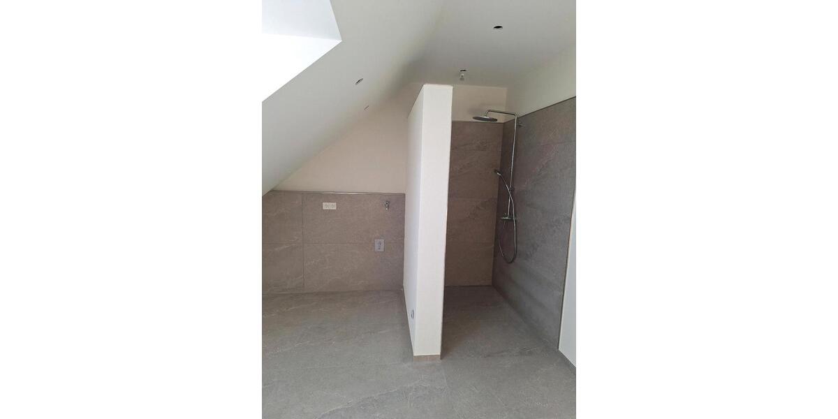 Dachgeschoßwohnung Rittersdorf - 2 Zimmer, 86 m&sup2;, 790&euro; | Angebot:26613414
