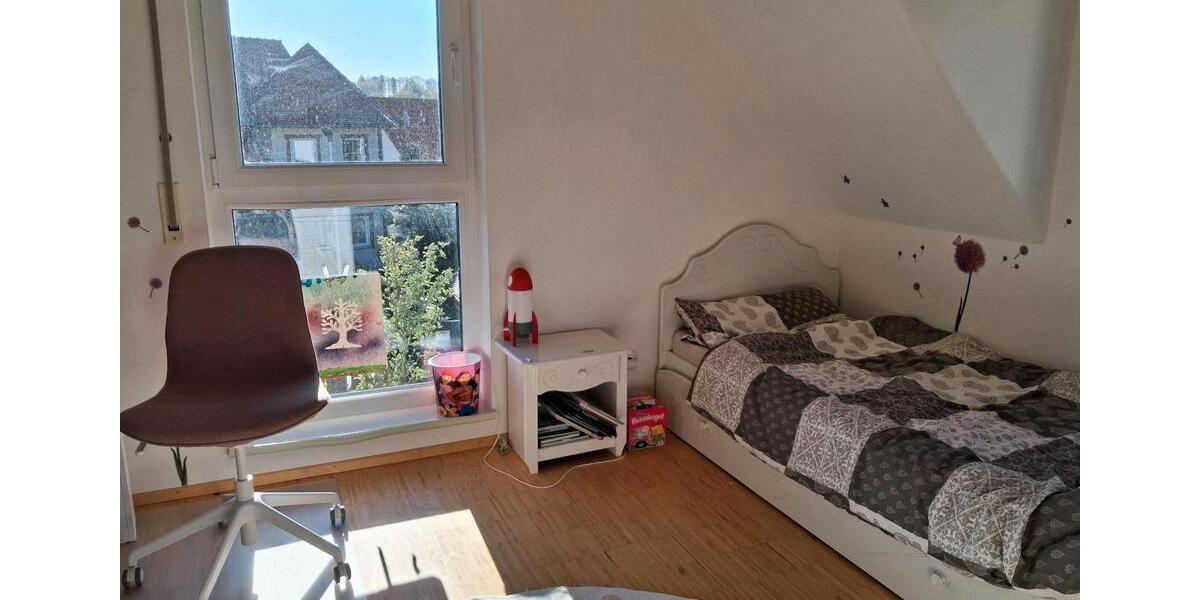 Doppelhaushälfte Ansbach - 5 Zimmer, 114 m&sup2;, 1.270&euro; | Angebot:26408414