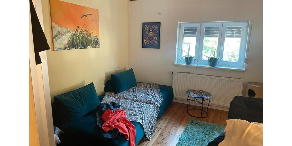 Wohnen auf Zeit Glienicke/Nordbahn Nordbahn - 1 Zimmer, 25 m&sup2;, 35&euro; | Angebot:26494039