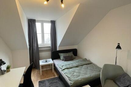 Charmante, möblierte 2-Zimmer-Wohnung – ideal für 2er-WG zimmer