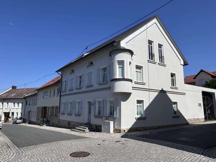 Wohnung zum Mieten in Ingelheim 1.285 € 99 m²