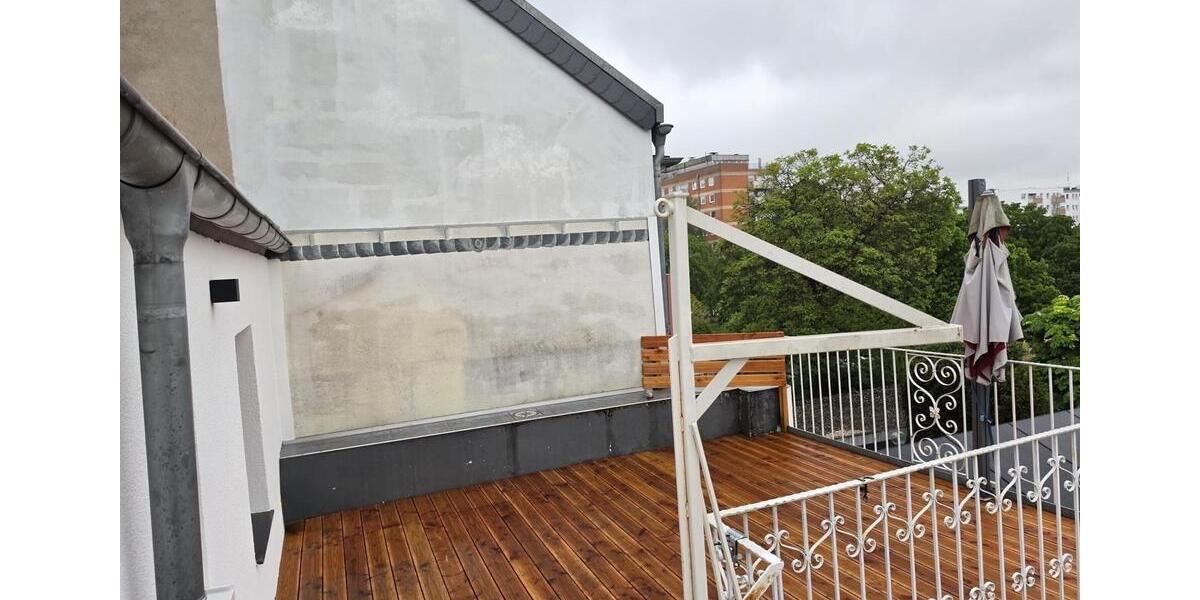 Etagenwohnung Bergheim - 1 Zimmer, 16 m&sup2;, 600&euro; | Angebot:26566400