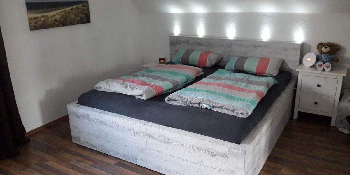 Etagenwohnung Osnabrück Nahne - 3 Zimmer, 88 m&sup2;, 800&euro; | Angebot:25213726