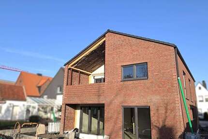 Wohnung Steinfurt - 3 Zimmer, 107 m&sup2;, 1.400&euro; | Angebot:25563768