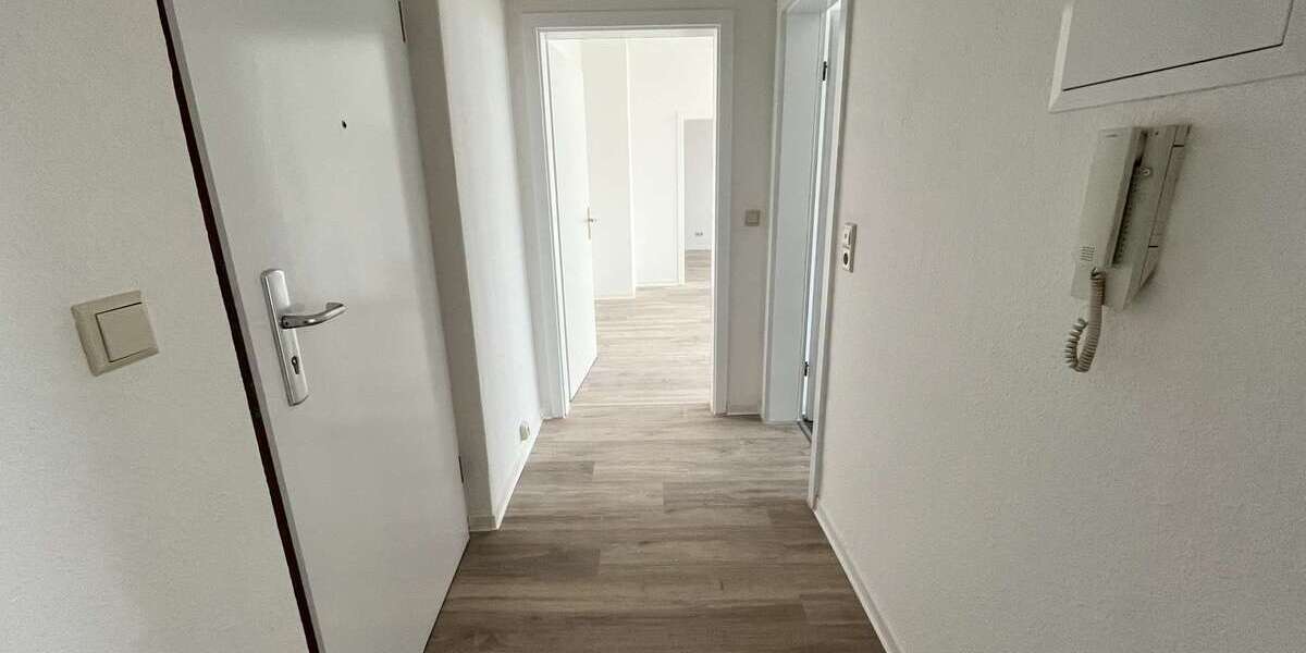 Wohnung zum Mieten in Chemnitz 346,52 € 53.31 m² 2 zimmer