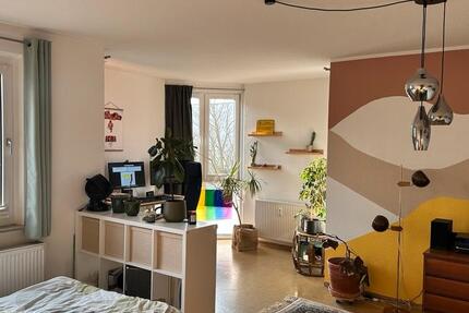 Wohnung Burg Stargard - 1 Zimmer, 46 m&sup2;, 310&euro; | Angebot:25963477