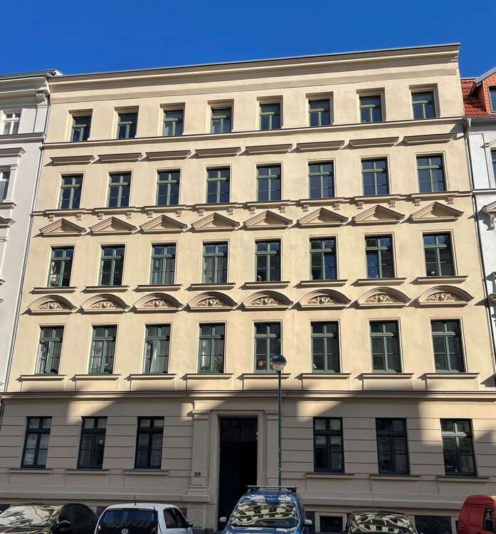 Wohnung zum Mieten in Leipzig 763,50 € 69.38 m² 2 zimmer