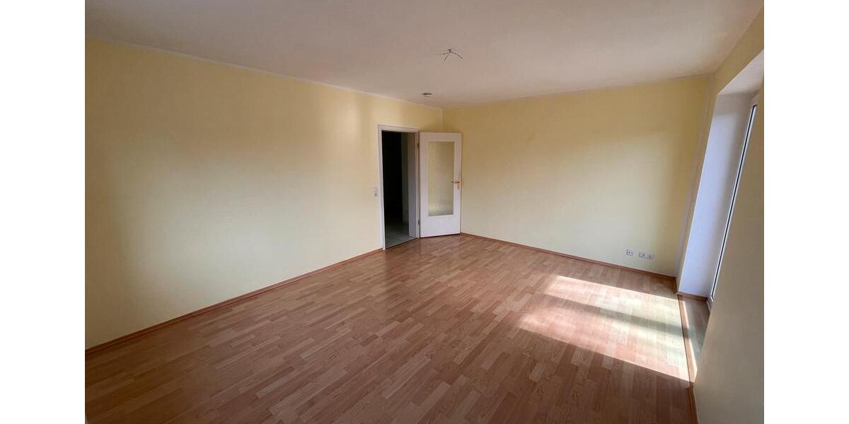 Hochparterre Ilsenburg (Harz) - 3 Zimmer, 72 m&sup2;, 590&euro; | Angebot:25331700