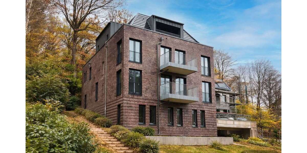 Etagenwohnung Hamburg Altona - 4 Zimmer, 228 m&sup2;, 5.235&euro; | Angebot:26070531