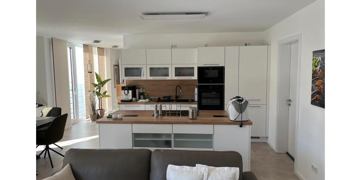 Erdgeschoßwohnung Lemgo - 3 Zimmer, 98 m&sup2;, 1.255&euro; | Angebot:26585771