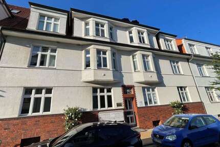 Wohnung Schwerin Altstadt - 3 Zimmer, 82 m&sup2;, 820&euro; | Angebot:27549031