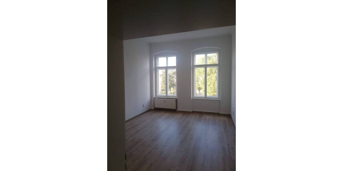 Etagenwohnung Görlitz Innenstadt - 2 Zimmer, 75 m&sup2;, 360&euro; | Angebot:26731179